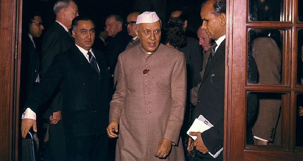 RSS पोषित है नेहरू-विरोधी वायरस, घातक संक्रमण को मोदी सरकार ने और बड़े पैमाने पर फैलाया