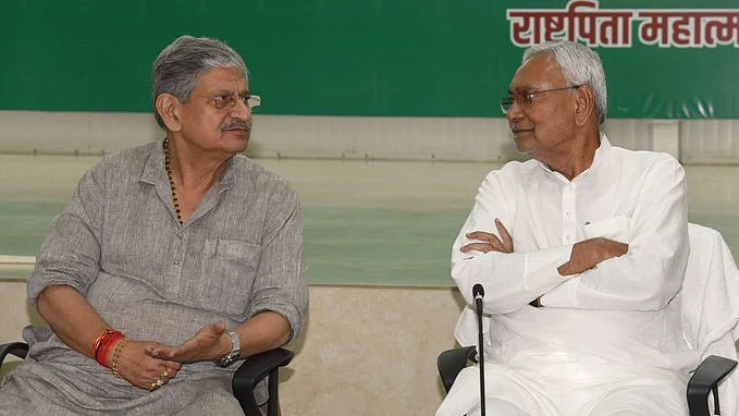 फोटोः IANS