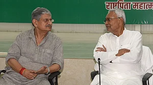 फोटोः IANS