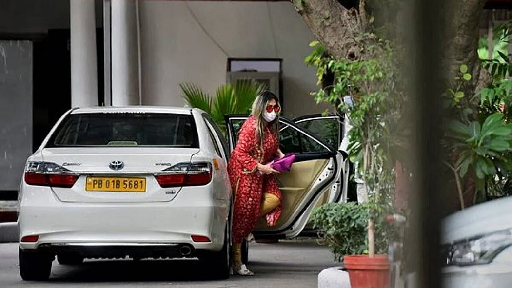 फोटो: सोशल मीडिया