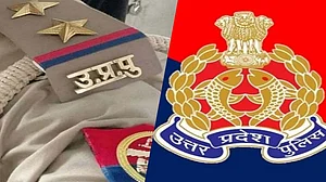 यूपी में भ्रष्टाचार देखिए! 55 पुलिसकर्मी सस्पेंड, पासपोर्ट वेरीफिकेशन के लिए मांगी रिश्वत