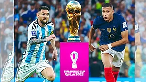 FIFA World Cup: फ्रांस-अर्जेंटीना के बीच फाइनल मुकाबला आज, कप्तान लॉरिस ने बताया क्या है प्लान, मेसी पर दिया बड़ा बयान