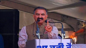 हिमाचल प्रदेश के मुख्यमंत्री के रूप में आज शपथ लेंगे सुखविंदर सिंह सुक्खू, मुकेश अग्निहोत्री होंगे डिप्टी सीएम