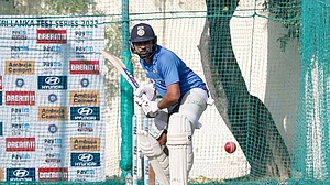 Ind Vs Ban 2nd Test: टीम इंडिया को झटका, रोहित शर्मा के बाद अब ये खिलाड़ी भी चोट के कारण टीम से हुआ बाहर