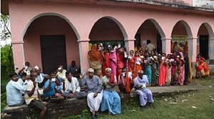 बिहारः कुढ़नी विधानसभा उपचुनाव में शांतिपूर्ण मतदान संपन्न, करीब 58 फीसदी मतदाताओं ने डाले वोट
