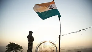 पाकिस्तान के कब्जे से BSF का जवान रिहा, सर्च ऑपरेशन के दौरान चला गया था सीमा पार