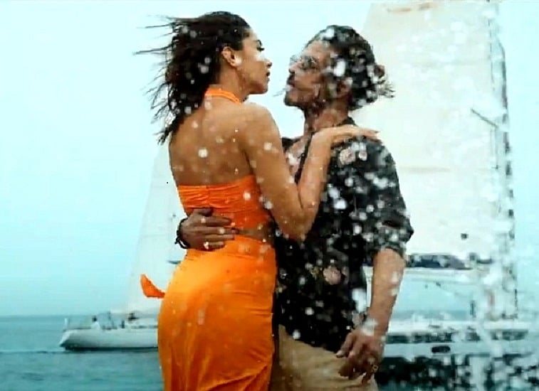 फोटोः IANS