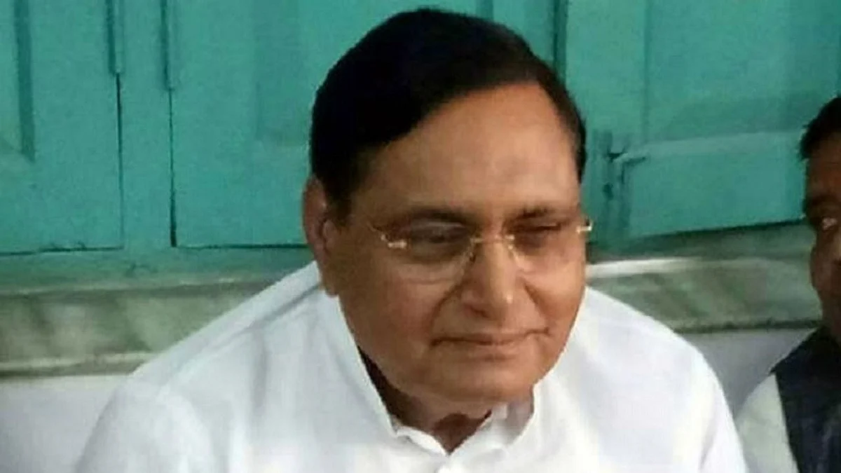 फोटो: IANS