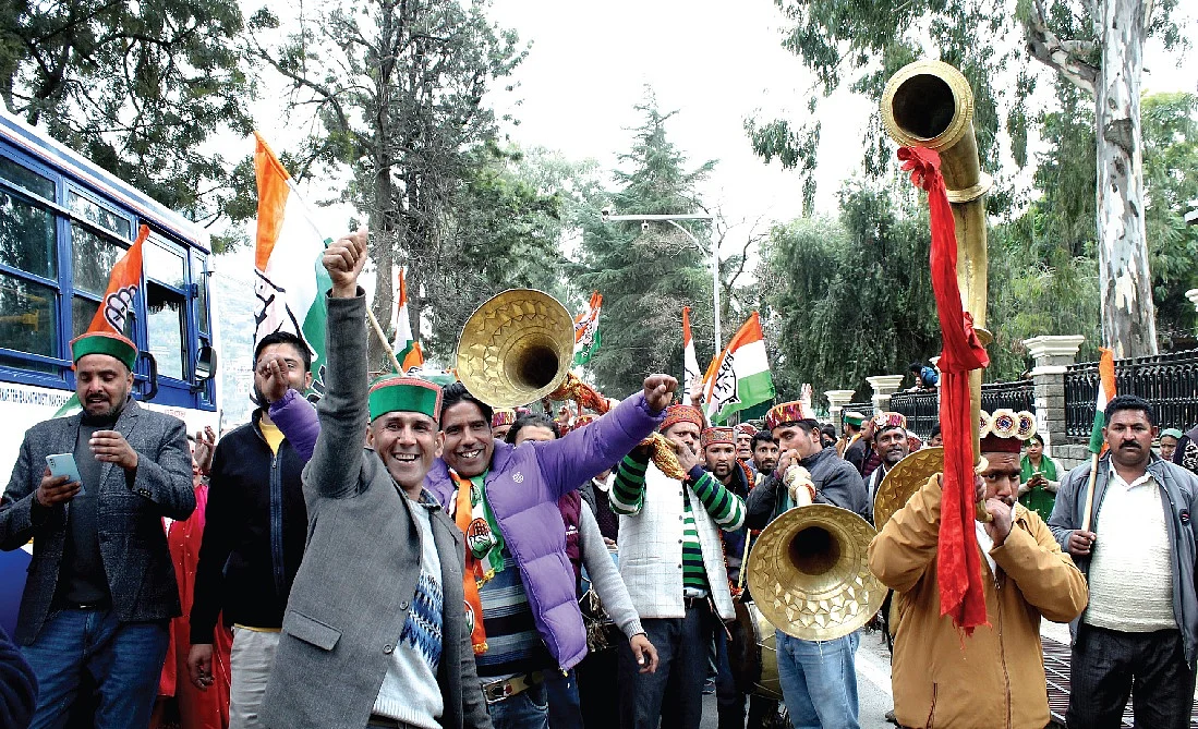 विधानसभा चुनाव नतीजों की असलियत: आखिर गुजरात के बाहर हिमाचल में क्यों नहीं चला कथित 'मोदी मैजिक' 