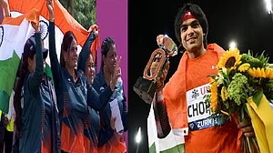 Year Ender 2022: भारत के लिए खेल के लिहाज से शानदार रहा ये साल, ये रहे स्पोर्टिंग मोमेंट