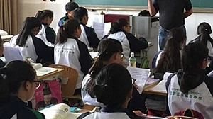 उत्तराखंड में बदहाल शिक्षा व्यवस्था की खुली पोल, नाम तक नहीं लिख पा रहे छात्र, खुलासा के बाद शिक्षकों पर कार्रवाई