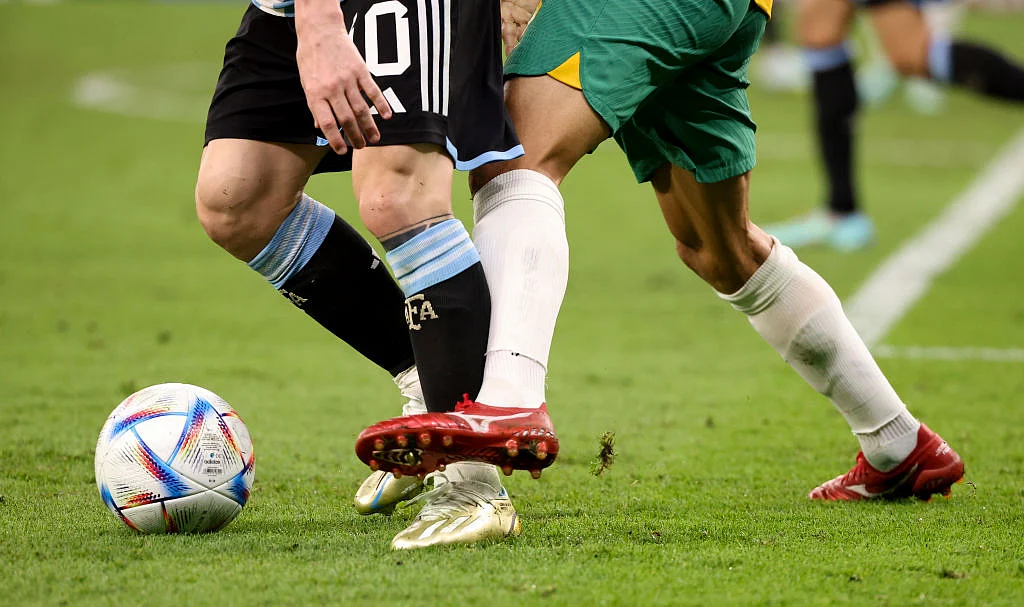 FIFA 2022: आखिर फुटबॉल विश्व कप पर क्यों छाया रहता है यूरोप, और क्या Qatar2022 लिखेगा नई इबारत