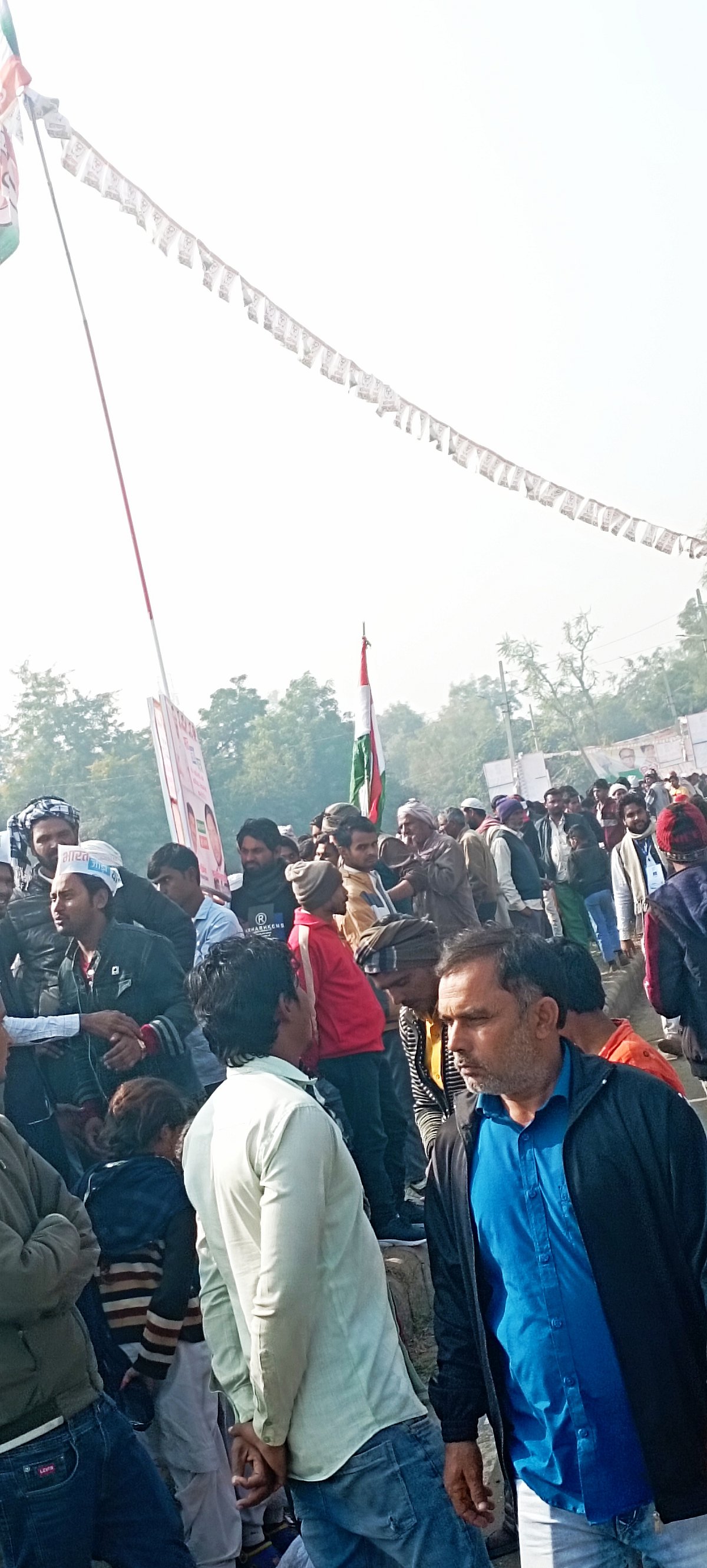 फोटो: धीरेंद्र अवस्थी