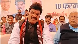 मध्य प्रदेशः अकेले पड़े सिंधिया समर्थक मंत्री राजपूत, करोड़ों की जमीन मामले में BJP भी काटने लगी कन्नी