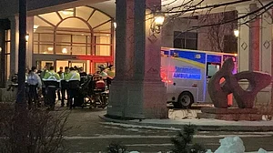 कनाडा के टोरंटो में खुलेआम फायरिंग, 5 लोगों की मौत, संदिग्ध को पुलिस ने मारी गोली