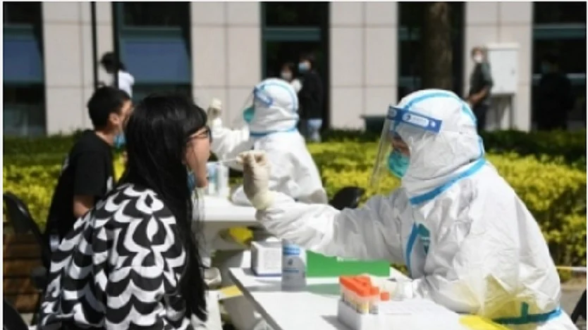 फोटोः IANS