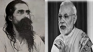 आकार पटेल का लेख: गोलवलकर का 'हिंदुत्व' जाति की पूजा करता है, लेकिन दिखावा जाति से ऊपर उठकर समावेशी सोच का