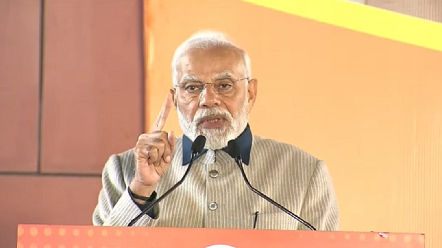 फोटोः @BJP4India