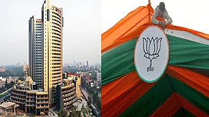 दिल्ली MCD: BJP का यू टर्न, नामांकन के आखिरी दिन बदला फैसला, मेयर और डिप्टी मेयर प्रत्याशी के नाम का किया ऐलान