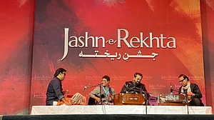 अज्ञानता और अफवाहों के अंधेरे को सूरज की किरन की तरह खत्म करने का उत्सव था जश्न-ए-रेख्ता