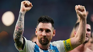 FIFA World Cup: क्रोएशिया को 3-0 से हराकर फाइनल में पहुंचा अर्जेंटीना, 8 साल बाद फाइनल में, मेसी का दिखा जादू