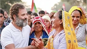 भारत जोड़ो यात्राः आइडिया ऑफ इंडिया को बचाने की पुरजोर जद्दोजहद, राहुल गांधी का नेतृत्व देता है आश्वासन