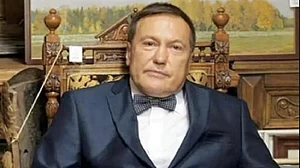 पुतिन के आलोचक रूसी सांसद की ओडिशा में रहस्यमय मौत, दोस्त की भी गई जान, CID ने शुरू की जांच