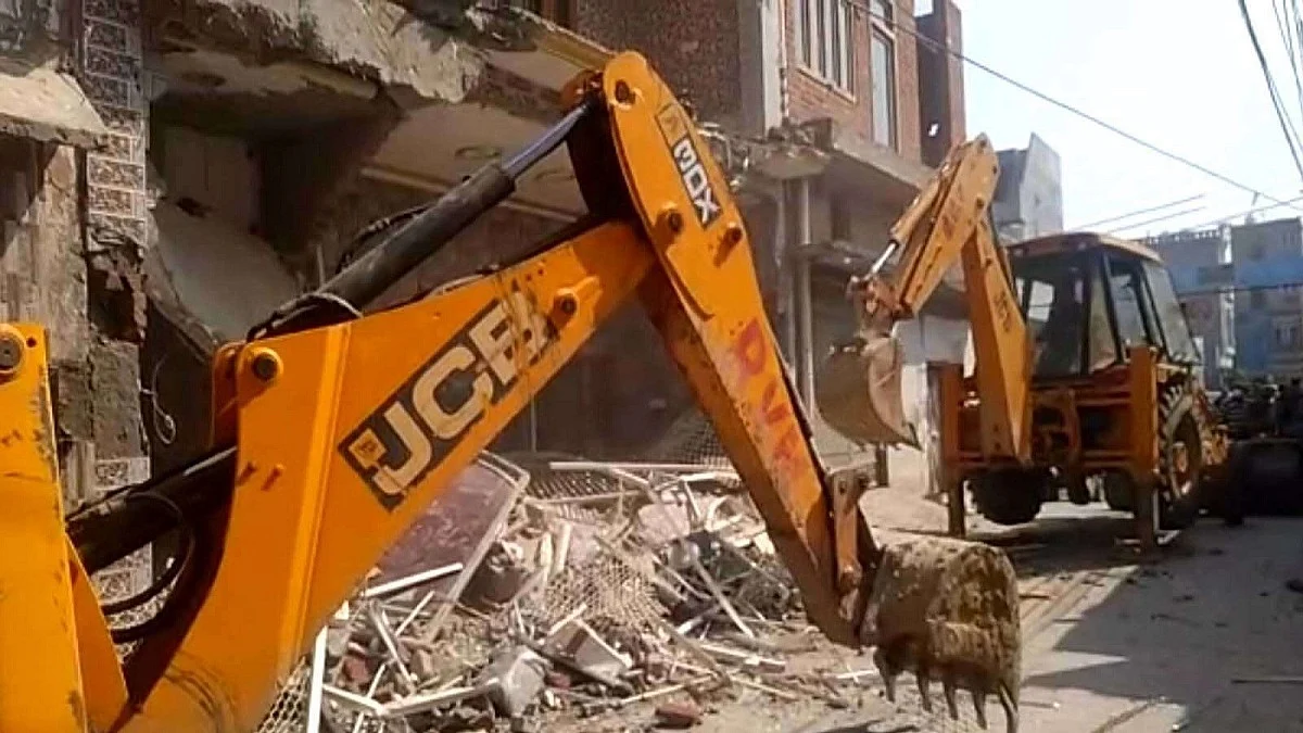 प्रतीकात्मक तस्वीर
