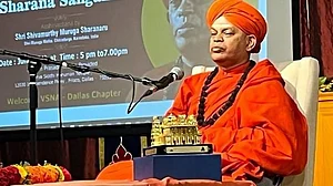 कर्नाटकः लिंगायत मठ कांड की पीड़िताओं की मां ने राष्ट्रपति को लिखा पत्र, मांगी न्याय या इच्छामृत्यु