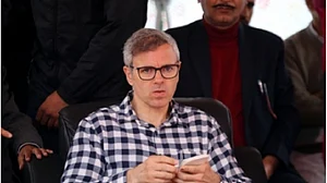 जम्मू-कश्मीर विधानसभा का चुनाव न कराने पर उमर अब्दुल्ला ने सवाल उठाए, कहा- वे सत्ता नहीं छोड़ना चाहते