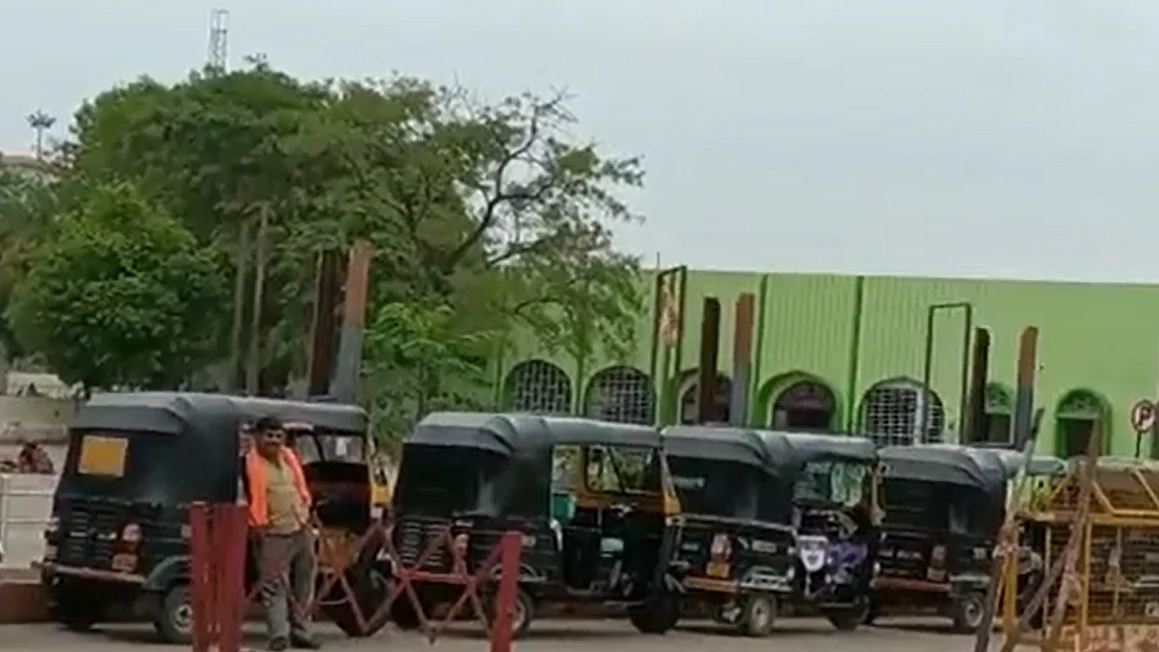 फोटोः IANS