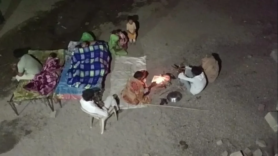 फोटोः IANS