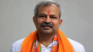 MCD चुनाव में हार के बाद दिल्ली BJP अध्यक्ष आदेश गुप्ता का इस्तीफा, वीरेंद्र सचदेवा बने कार्यकारी अध्यक्ष