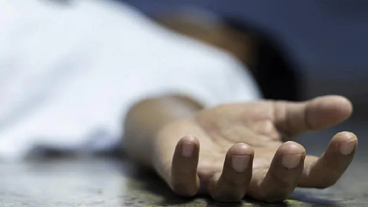 प्रतीकात्मक तस्वीर