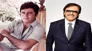 बॉलीवुड के हैंडसम एक्टर संजय खान कैसे बने टीवी की दुनिया के बेताज बादशाह? 'टीपू सुल्तान' से 'जय हनुमान' तक की पूरी कहानी