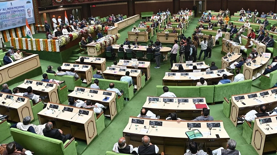 फोटोः IANS