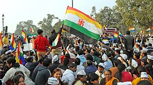 झारखंड सम्मेद शिखरजी विवाद के लिए केंद्र की मोदी सरकार जिम्मेदार? कांग्रेस ने BJP से पूछे ये तीन सवाल