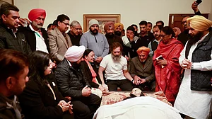 कांग्रेस सांसद के निधन के कारण भारत जोड़ो यात्रा के कार्यक्रम में कई बदलाव, राहुल 15 की जगह 17 को करेंगे प्रेस कॉन्फ्रेंस