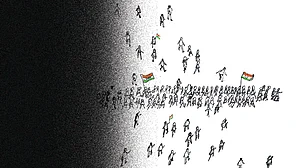 स्वागत 2023 : सुबह हो चुकी है, अब इंतजार है बदलाव के क्षण का