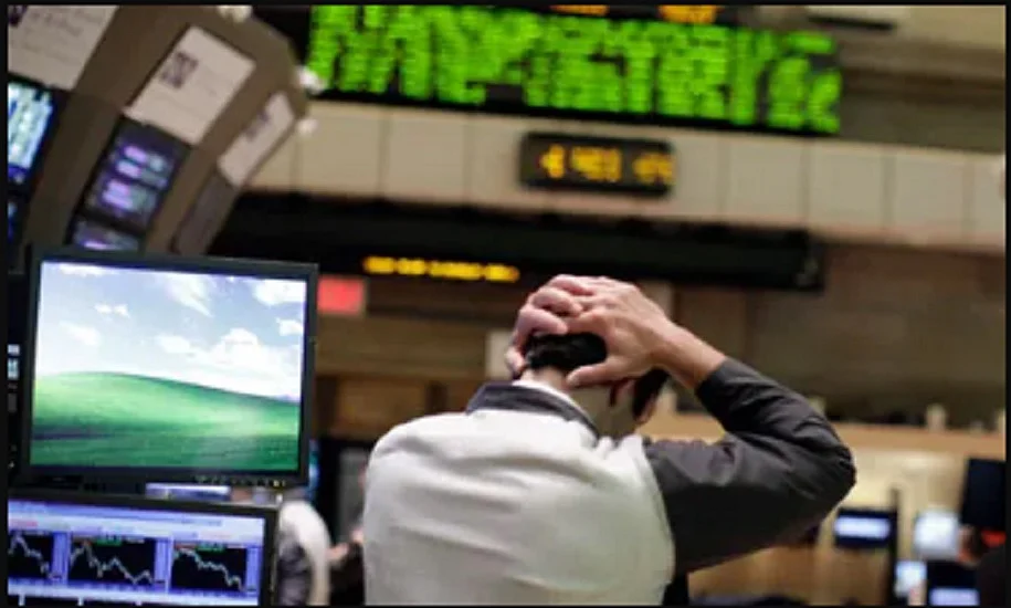 भारी आर्थिक मंदी की कगार पर एक तिहाई विश्व, अमेरिका-चीन जैसे साम्राज्यवादी देशों के लिए अवसर