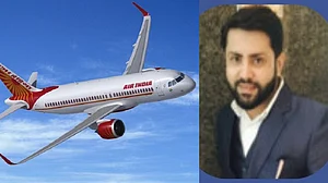 एयर इंडिया पेशाब कांड का आरोपी शंकर मिश्रा अब भी फरार, बचने के लिए लगातार बदल रहा है ठिकाना