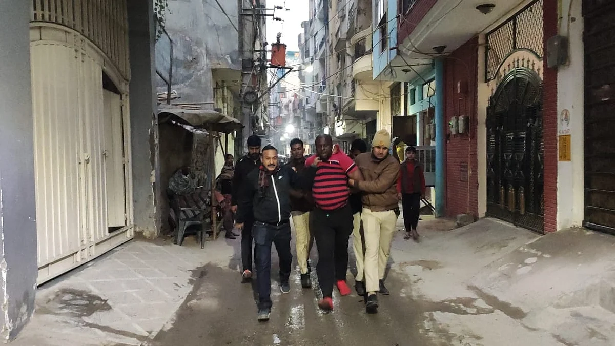 फोटोः IANS