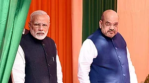 मोदी-शाह के सामने देश में फैली कट्टरता पर पुलिस अधिकारियों ने जताई थी चिंता, अब वो रिपोर्ट ही वेबसाइट हुई गायब!
