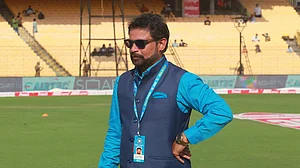 खेल की खबरें: चेतन शर्मा फिर बने टीम इंडिया के चीफ सेलेक्टर और गोल्डमेडलिस्ट संजीता चानू डोप टेस्ट में फेल