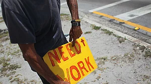 नौकरी पर संकट: छंटनी का दौर जारी, जनवरी में अब तक 68 हजार लोगों ने गंवाई जॉब, रिपोर्ट में हुआ खुलासा