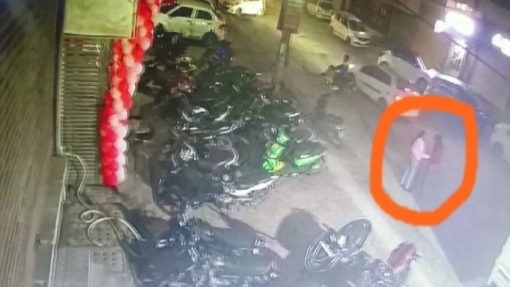 फोटोः IANS