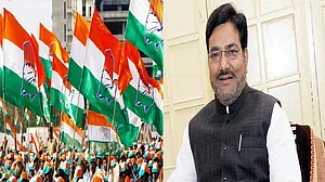 'यूपी में बढ़ रहा है कांग्रेस का जनाधार', प्रदेश अध्यक्ष खाबरी बोले- नगर निकाय चुनाव में BJP टेक देगी घुटने!