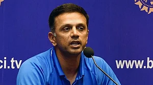 श्रीलंका से दूसरे टी20 में हार पर कोच राहुल द्रविड़ बोले- युवा खिलाड़ियों के साथ धैर्य रखना होगा