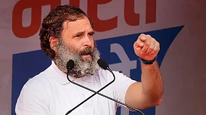 राहुल बोले- 'कश्मीरी पंडित पूछ रहे, राजनीतिक इस्तेमाल के अलावा हमारे लिए क्या किया, जवाब है, प्रधानमंत्री जी?'