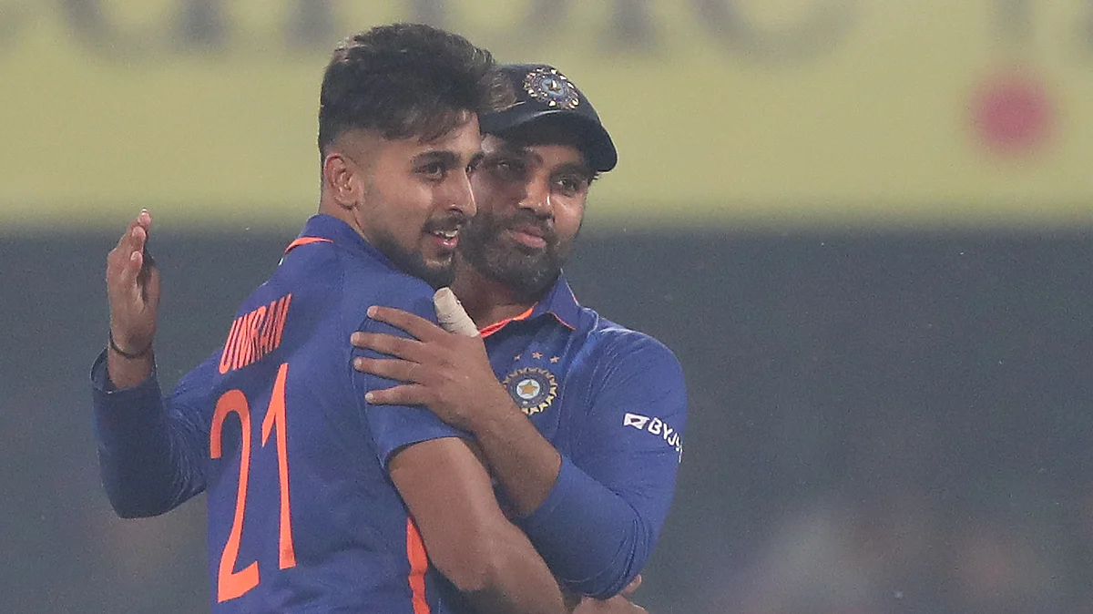 फोटोः बीसीसीआई